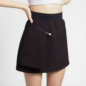 NWOT NIKE Sportswear Teck Pack Skirt